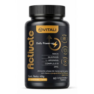 Activate+
